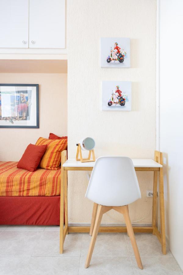 Home2Book Beach Front Las Gaviotas Santa Cruz de Tenerife Exterior photo