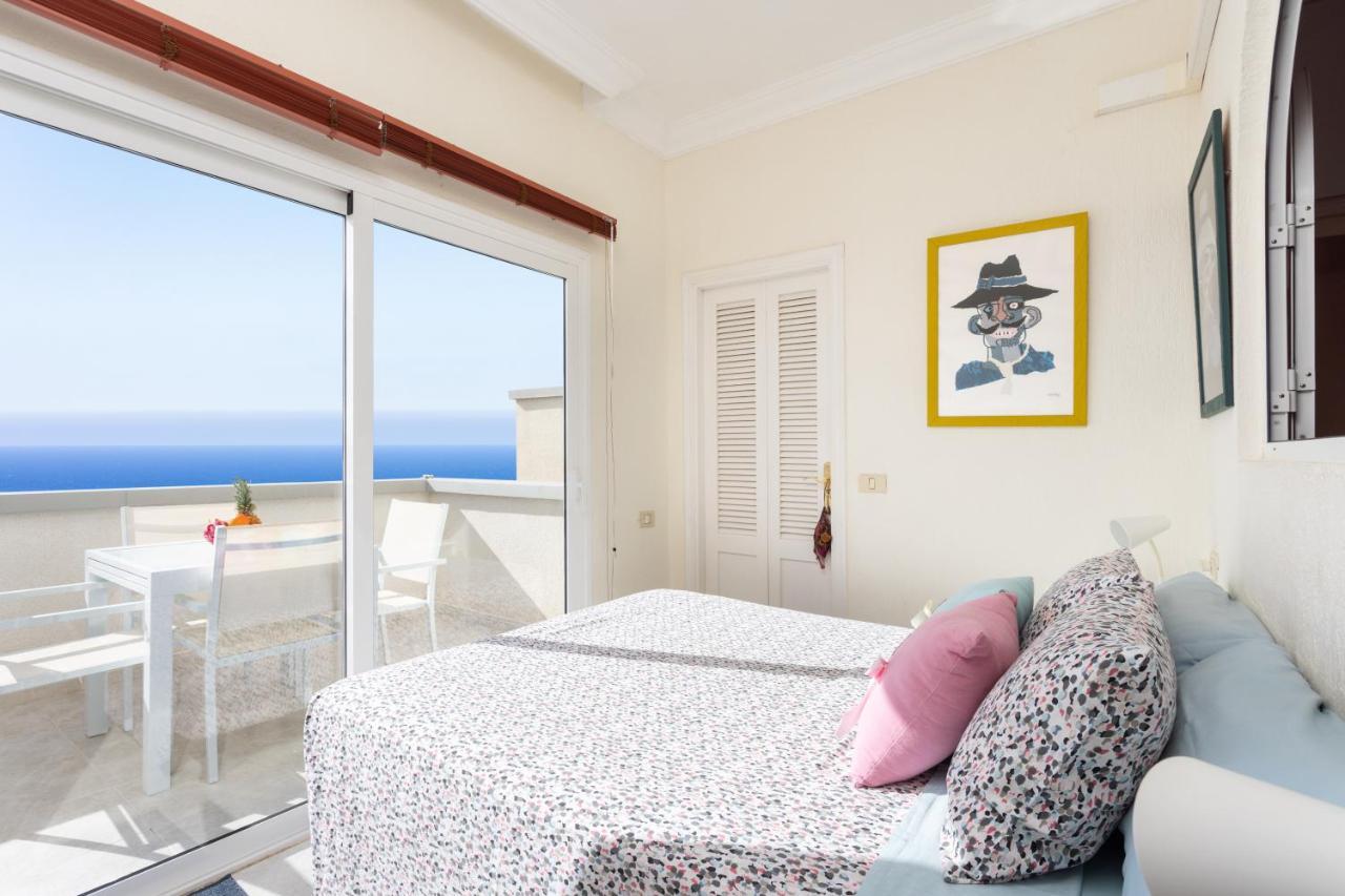 Home2Book Beach Front Las Gaviotas Santa Cruz de Tenerife Exterior photo