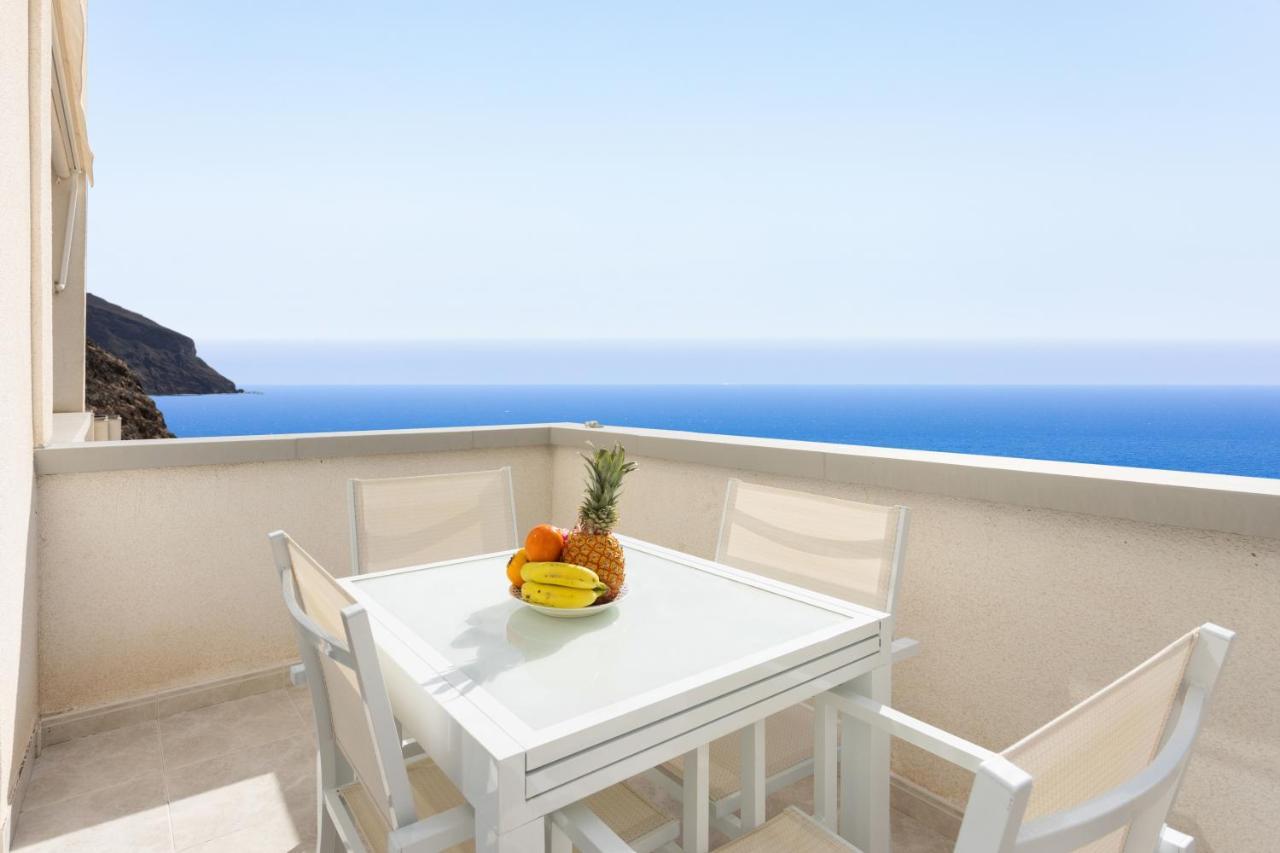 Home2Book Beach Front Las Gaviotas Santa Cruz de Tenerife Exterior photo