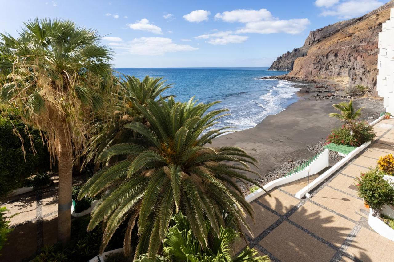 Home2Book Beach Front Las Gaviotas Santa Cruz de Tenerife Exterior photo