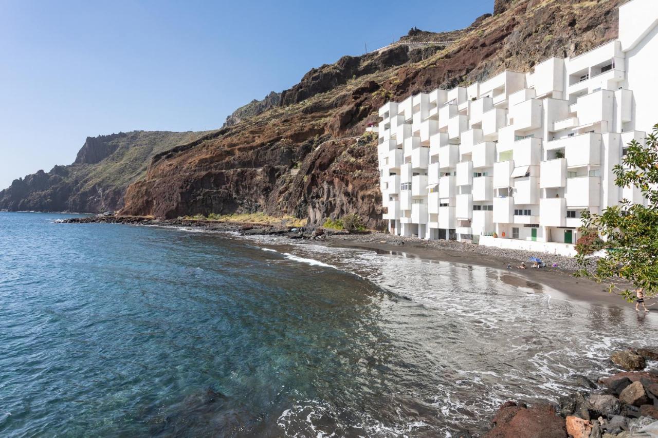 Home2Book Beach Front Las Gaviotas Santa Cruz de Tenerife Exterior photo
