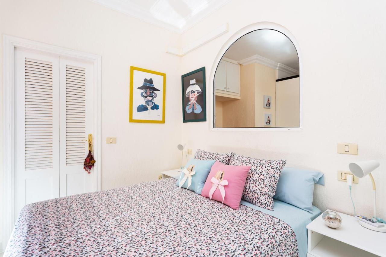 Home2Book Beach Front Las Gaviotas Santa Cruz de Tenerife Exterior photo