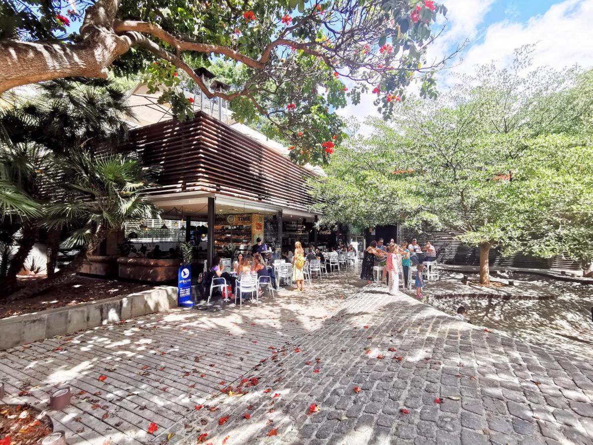 Home2Book Beach Front Las Gaviotas Santa Cruz de Tenerife Exterior photo